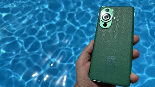 ЯРКИЙ СМАРТФОН ЭТОГО ЛЕТА! HUAWEI NOVA 11 PRO!