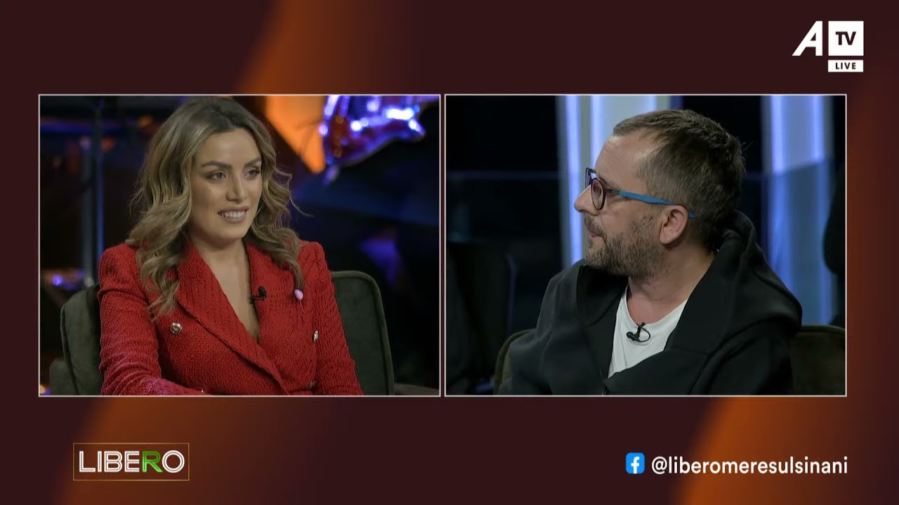 Përplasen Zana Avdiu dhe Jeton Zogjani, rreth çështjes se si vajzat po shfrytëzohen për pasuri