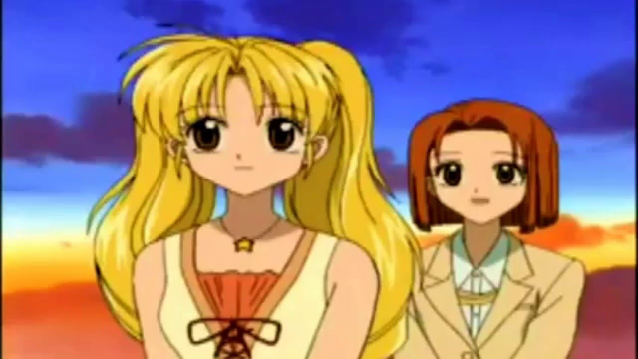 Fullmoon Episode 13 Part 2 English dubbed