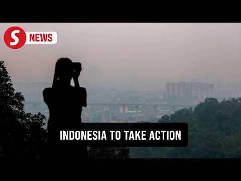 Haze: Prabowo agrees to take necessary steps to address situation, says Anwar