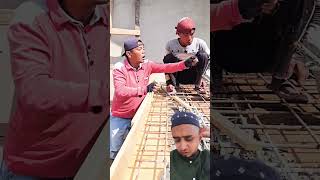 Very Easy But Like Very Hard Job