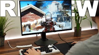 Best 1080p 360Hz Gaming Monitor