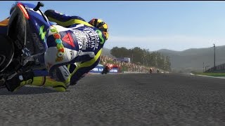 MotoGP15 | AMD A6-5200 APU, AMD Radeon HD 8400