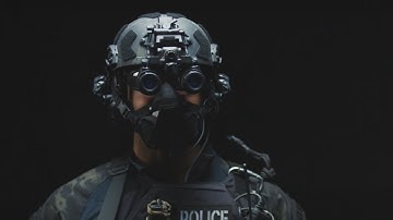 Ops-Core In Action | SOTR Delivers 99.7% Filtration Efficiency