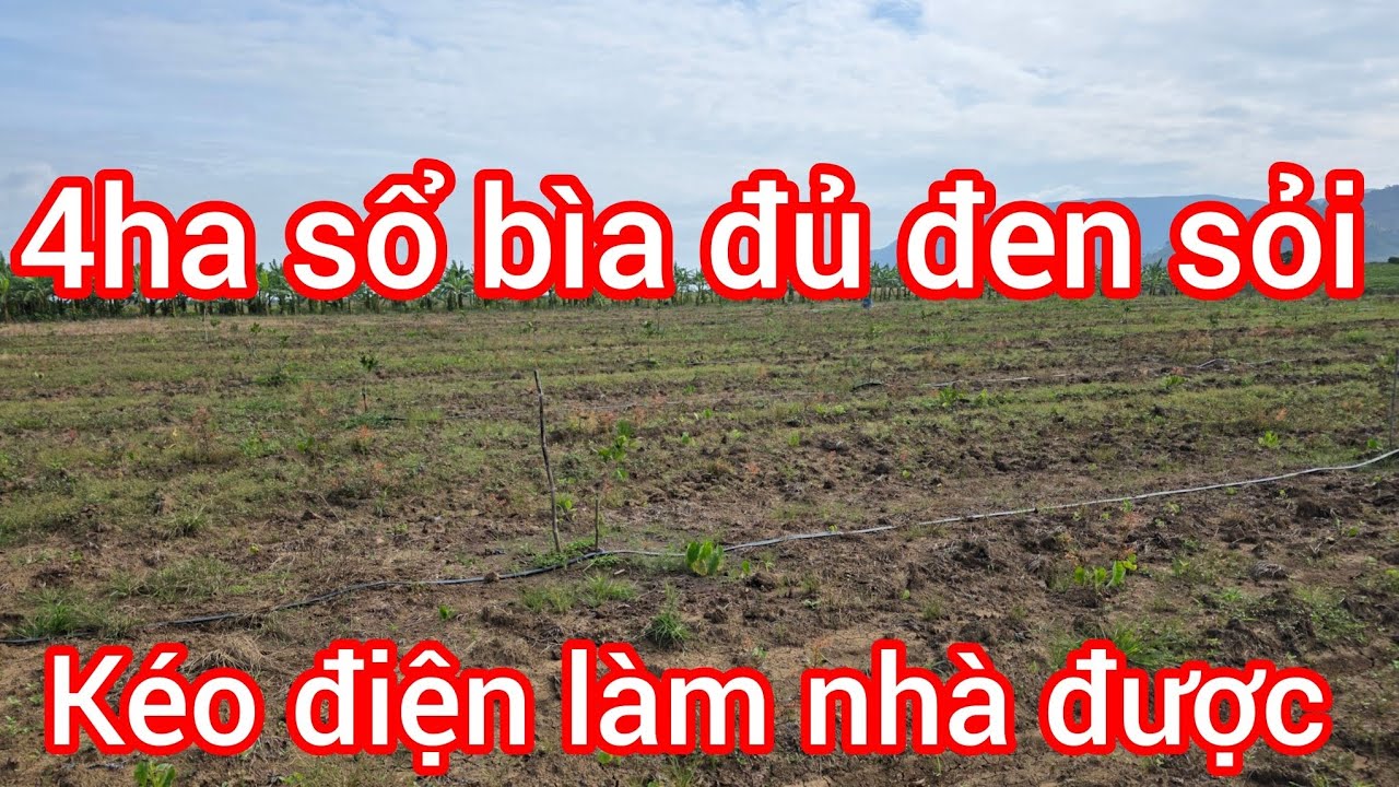 Cần nhượng lô đất công chứng trong ngày, mọi tiện ích điều có 