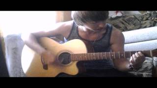 Mayskiy - Два месяца разлуки (acoustic guitar) Mayskiy - Два месяца разлуки (acoustic guitar)