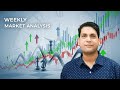 🔥 Option Trading#Stock Market #Weekly Market Analysis# for Traders &amp; Investors