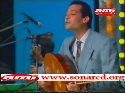 احمد الحجار عود يا ريت تعود
