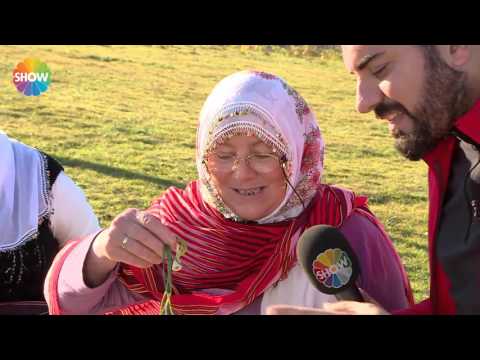 Turgay Başyayla ile Lezzet Yolculuğu Ordu'da 2.Bölüm