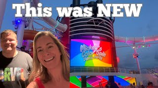 NEW Disney Cruise Cozumel Excursion! KUZA Park VIP 1923 Dinner | Disney Treasure Day 3 NEW Disney Cruise Cozumel Excursion! KUZA Park VIP 1923 Dinner | Disney Treasure Day 3