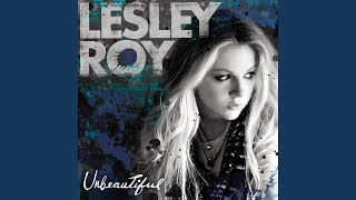 Video thumbnail of "Lesley Roy - Here For You Now"