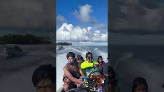 Chuuk lagoon Micronesia