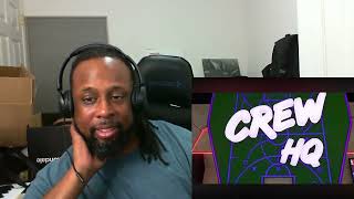 NBA 2K27 -The City REACTION