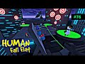 Human: Fall Flat | Funniest Gameplay Ever (PART-76)