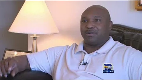 The Interview: Keith McCants