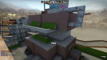 All Surf Tricks on hns_funk(T6-T7) | HNS SURF TRICKS