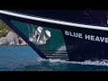 Blue heaven  luxury gulet yacht sailing charters  blue cruise holidays in turkey