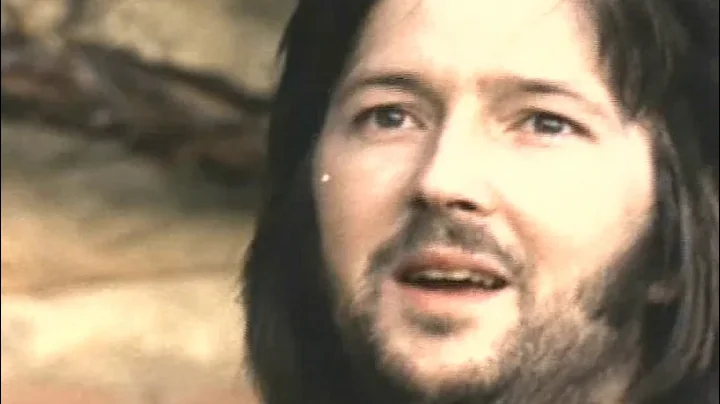 Eric Clapton Interview on Jimi Hendrix (1973)