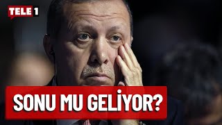 AKP koridorlarında konuşulanlar sızdı! İşte detaylar...