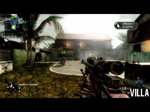 Spawn Tomahawk Across Every Map Tutorial