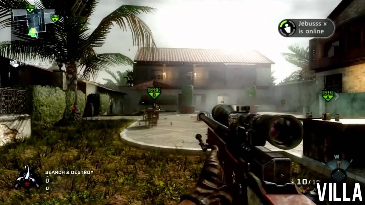 Spawn Tomahawk Across Every Map Tutorial