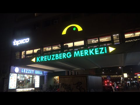 KREUZBERG