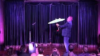 Full brokenjugglerdemo2022   HD 1080p News