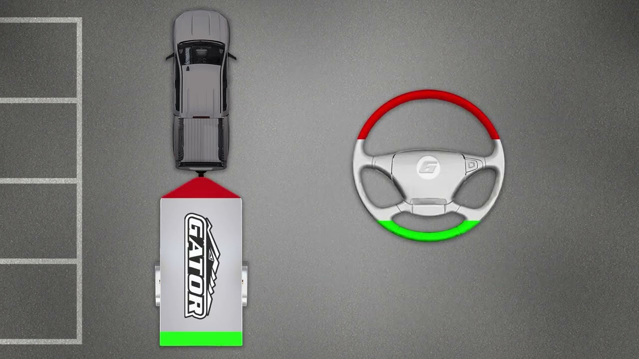 Conseils Pratiques - Comment facilement reculer une remorque