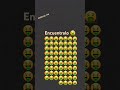 Encuentra este emojis 🤮Nivel imposible