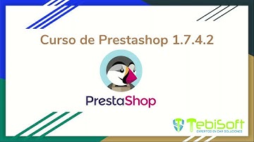 Curso de PrestaShop - Vídeo 1