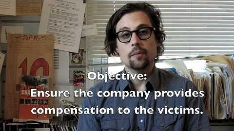 Setting S.M.A.R.T. Objectives - Spotlight: Measurable Objectives