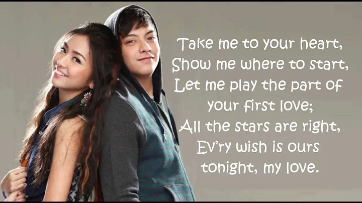 Got to Believe in Magic (Duet Cover by: Kathryn Be...