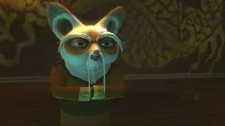 Kung Fu Panda - Walkthrough 11 - The Palace screenshot 5