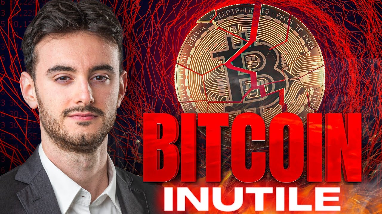 A Cosa Servono Davvero le Crypto nel Mondo?