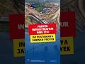 Proyek Infrastruktur Naik 15%‼️Ini Pentingnya Jaminan Proyek Infrastruktur😱#infrastructure #proyek