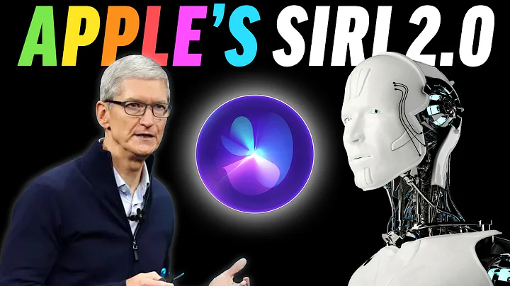 iOS 18 has LEAKED - Top 10 AI Features! - 天天要聞