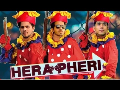 Hera Pheri Round To Hell New Video