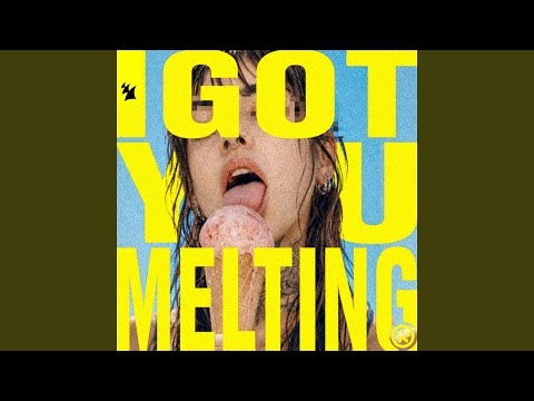 KYANU - I Got You Melting