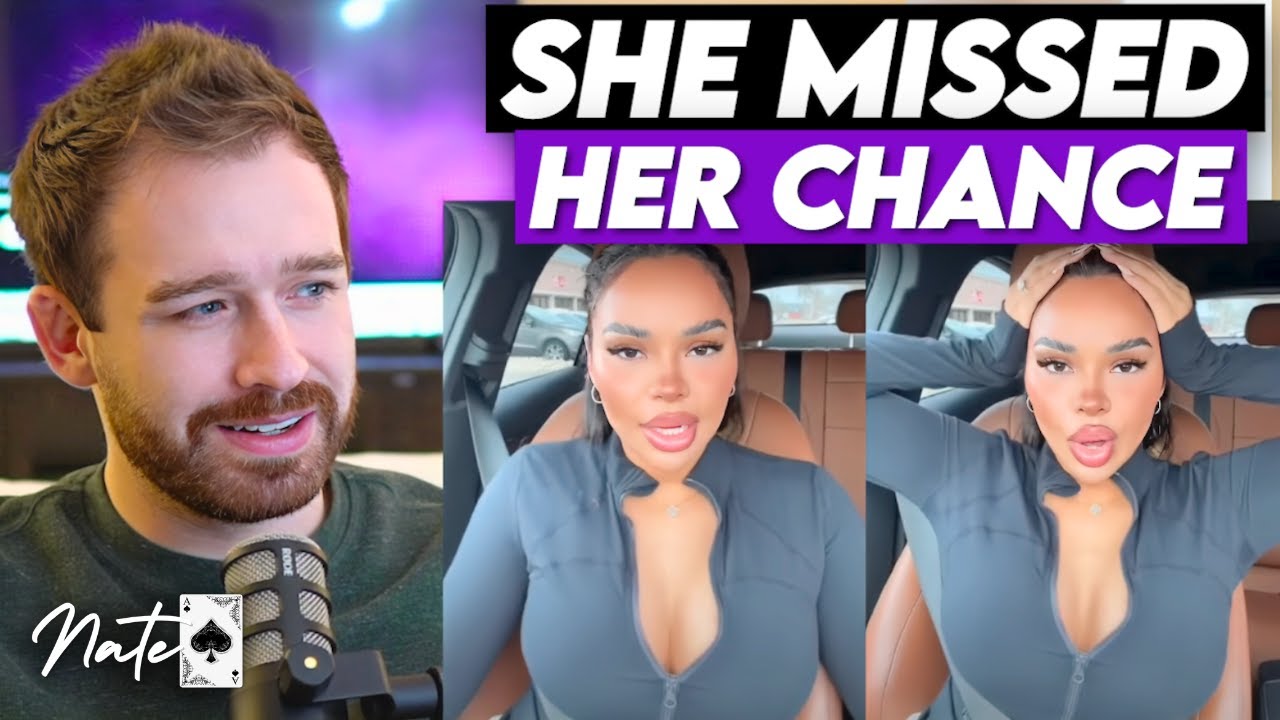 She Refused A Coffee Date Now She’s FURIOUS He Took Someone Else YouTube