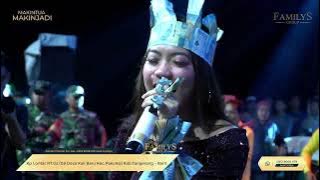 Erika Syaulina   Terkesan Live Cover Edisi Kp Lontar Pakuhaji Tangerang