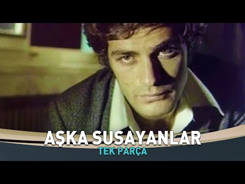 Aşka Susayanlar | Kadir İnanır