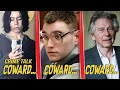 Let's Talk About Cowards... Salvador Ramos - Nikolas Cruz - Roman Polanski And More!