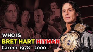 Bret Hart | Excellence of Execution – A Wrestling Masterclass