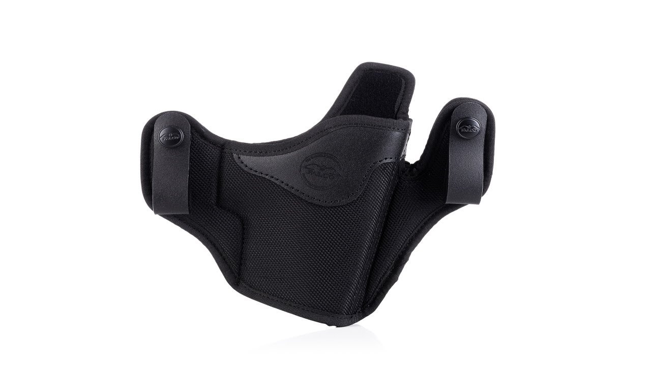 Product video Stable Easy on IWB Nylon Holster