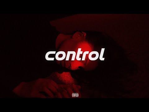 *sad* bad bunny x swae lee type beat - control | dancehall type beat | sad dancehall instrumental