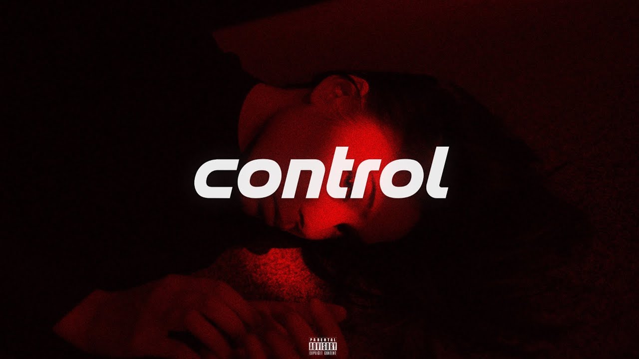 *sad* bad bunny x swae lee type beat - control | dancehall type beat | sad dancehall instrumental