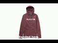 Burton Her Logo Full-Zip Hoodie [Lenny Henson]