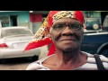 Queen Ifrica -  Ask My Granny .. JAMAICA HAVE TALENT