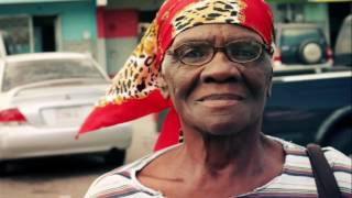 Queen Ifrica -  Ask My Granny .. JAMAICA HAVE TALENT
