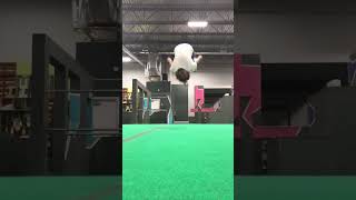 Backflip to frontflip! #tricking #parkour #backflip #frontflip